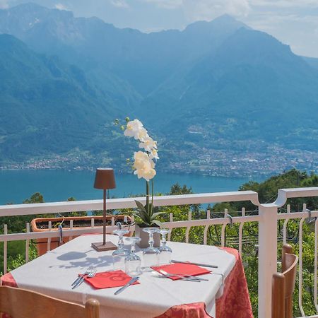 B&B Vista Lago Bellagio Extérieur photo