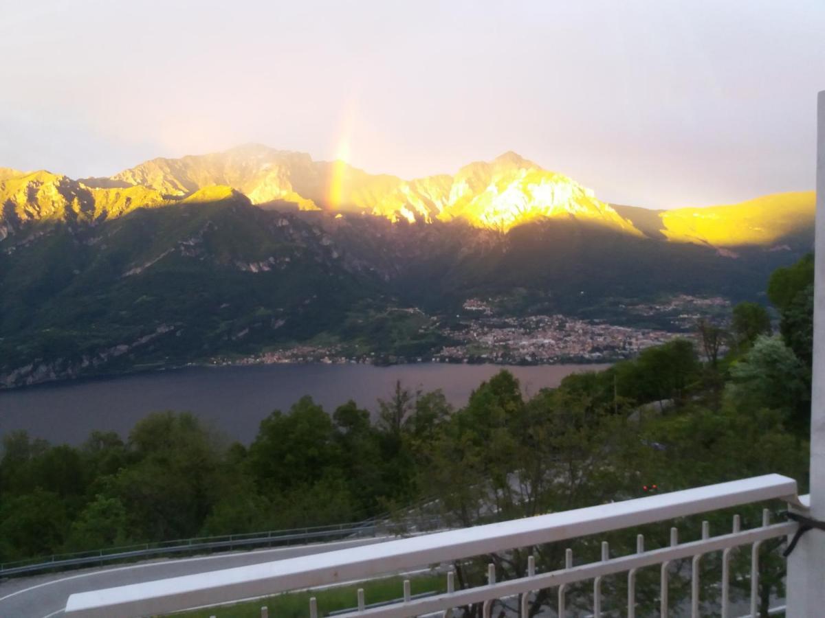 B&B Vista Lago Bellagio Extérieur photo