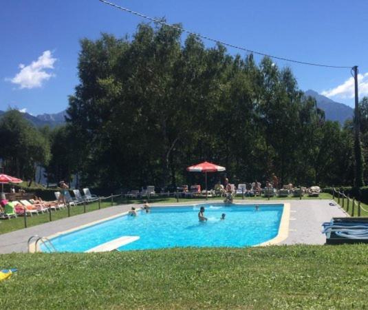 B&B Vista Lago Bellagio Extérieur photo