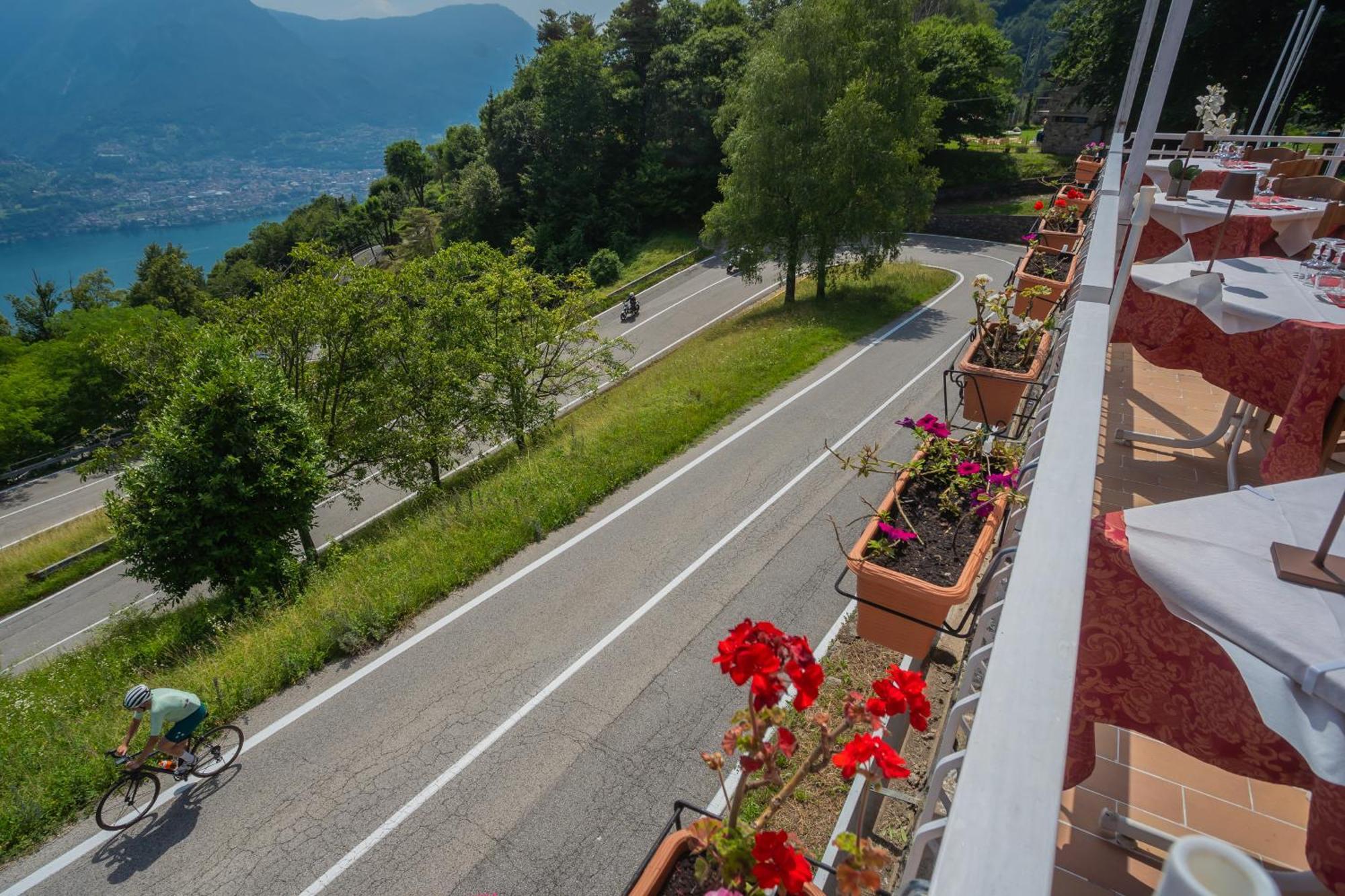 B&B Vista Lago Bellagio Extérieur photo